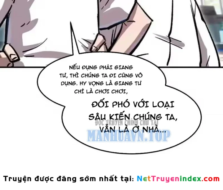 Cương Thi Tiên Sinh Chapter 195.1 - 31