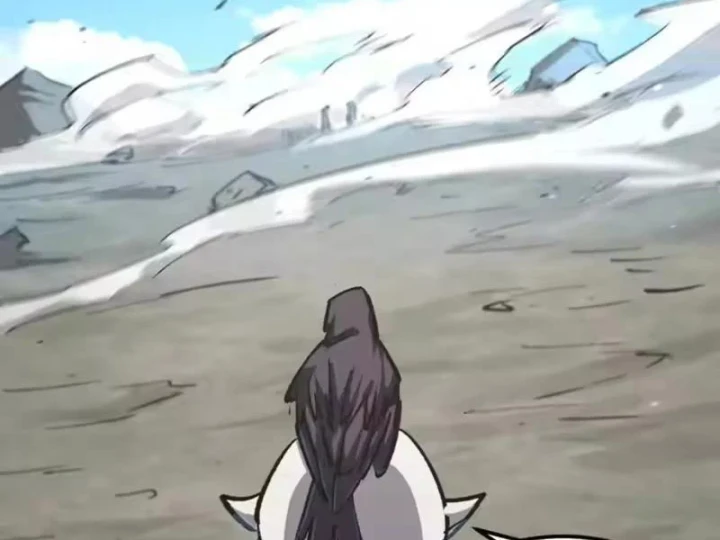 Cương Thi Tiên Sinh Chapter 195.1 - 36