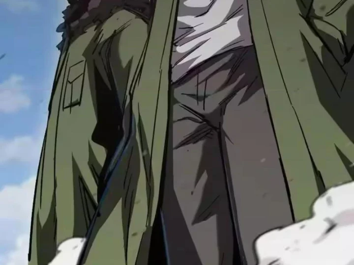 Cương Thi Tiên Sinh Chapter 195.1 - 43