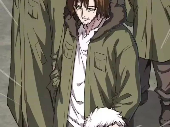 Cương Thi Tiên Sinh Chapter 195.1 - 47