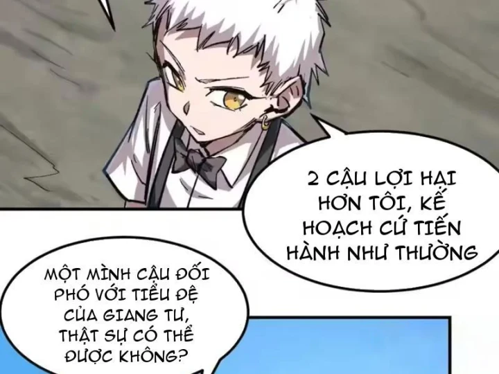 Cương Thi Tiên Sinh Chapter 195.1 - 58