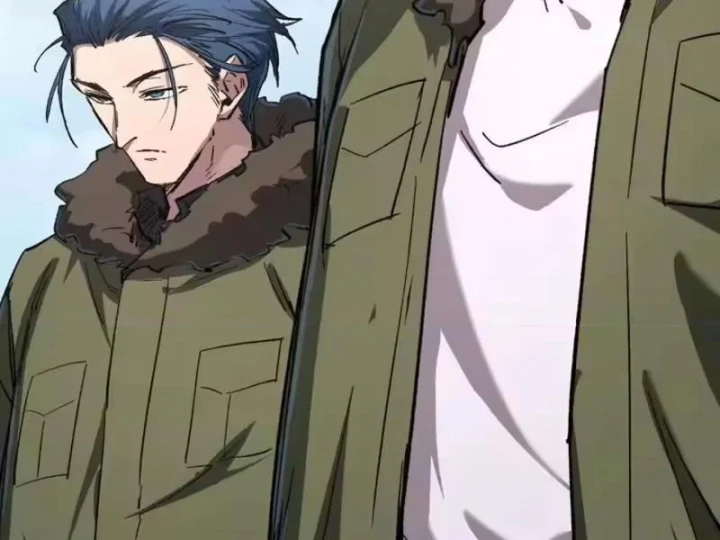 Cương Thi Tiên Sinh Chapter 195.1 - 71