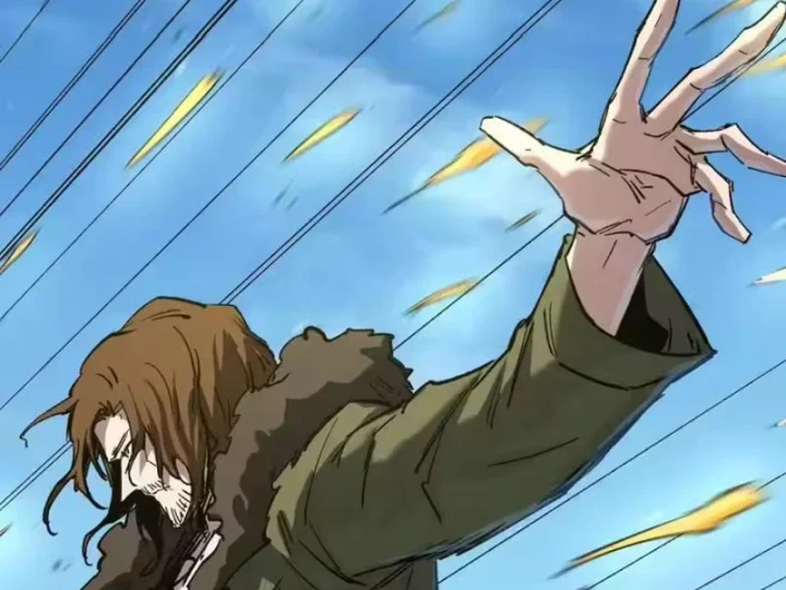 Cương Thi Tiên Sinh Chapter 195.1 - 94