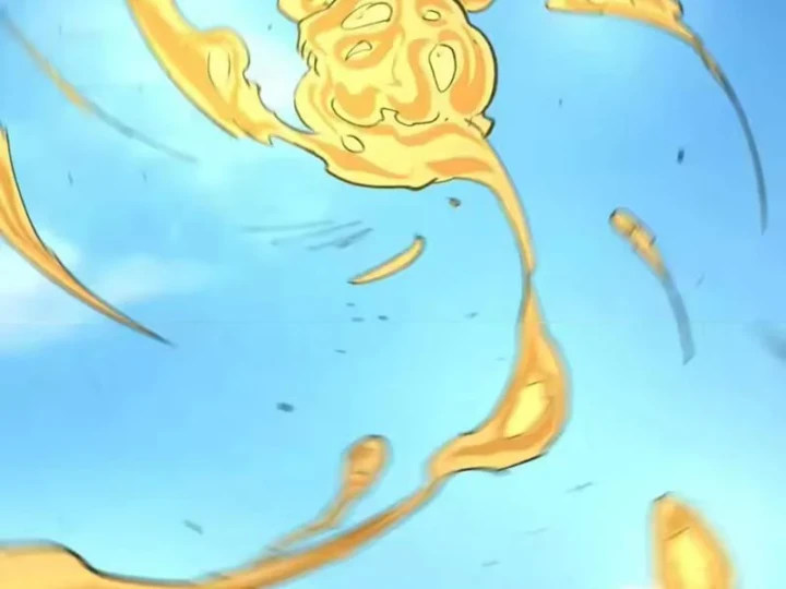 Cương Thi Tiên Sinh Chapter 195.1 - 98