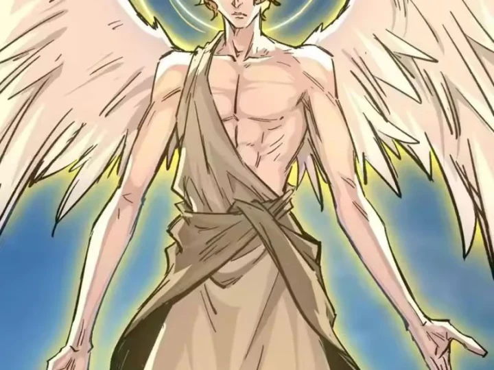 Cương Thi Tiên Sinh Chapter 195.1 - 105