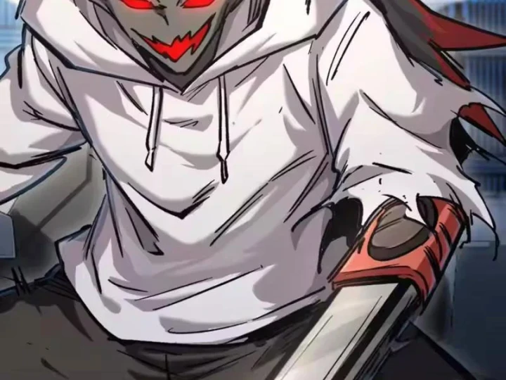 Cương Thi Tiên Sinh Chapter 195.1 - 121