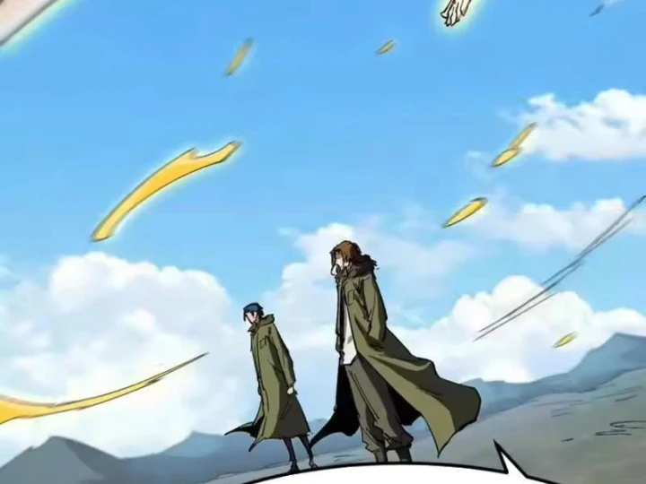 Cương Thi Tiên Sinh Chapter 195.2 - 5