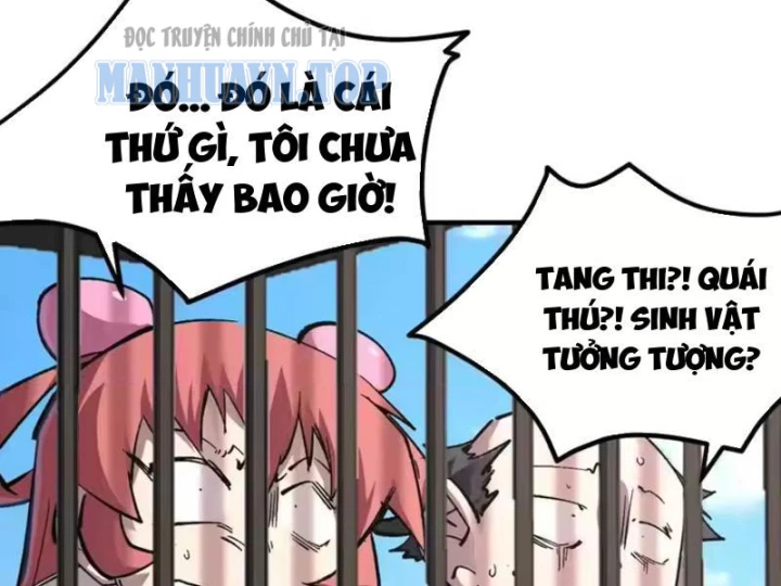 Cương Thi Tiên Sinh Chapter 195.2 - 7