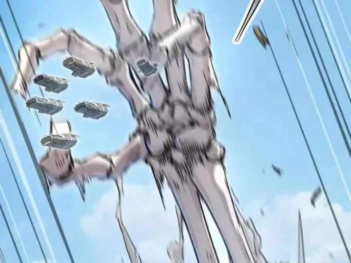 Cương Thi Tiên Sinh Chapter 195.3 - 3