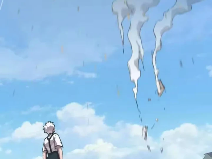 Cương Thi Tiên Sinh Chapter 195.3 - 12