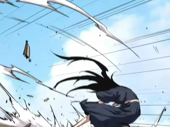 Cương Thi Tiên Sinh Chapter 195.3 - 72