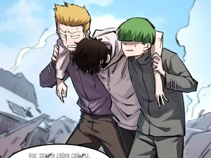 Cương Thi Tiên Sinh Chapter 195.3 - 79