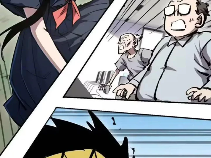 Cương Thi Tiên Sinh Chapter 195.3 - 88