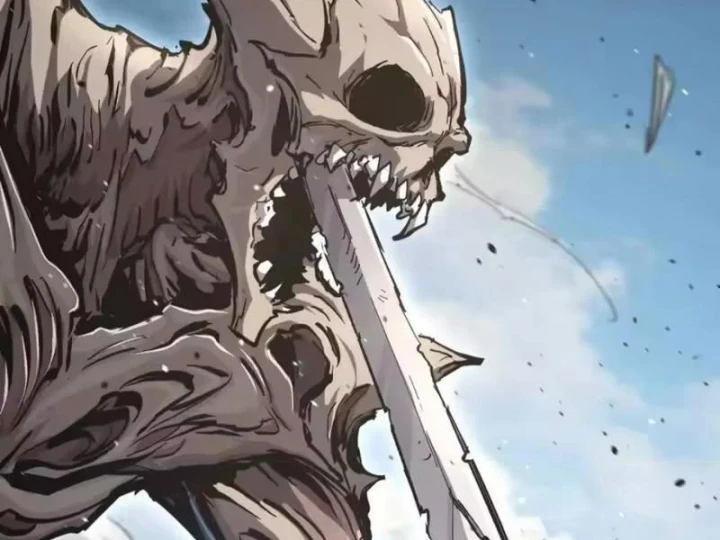 Cương Thi Tiên Sinh Chapter 195.3 - 95