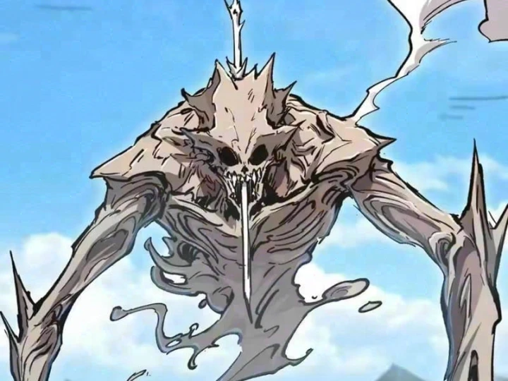 Cương Thi Tiên Sinh Chapter 195.4 - 2