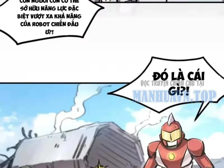 Cương Thi Tiên Sinh Chapter 195.4 - 5