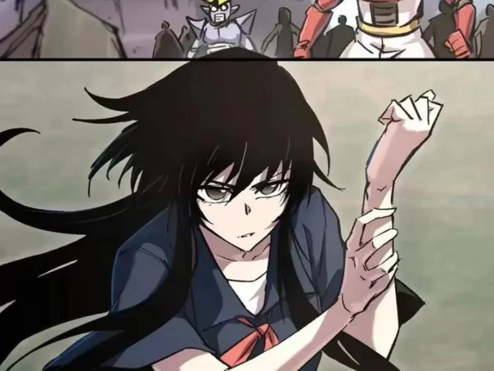 Cương Thi Tiên Sinh Chapter 195.4 - 6