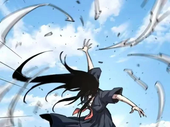 Cương Thi Tiên Sinh Chapter 195.4 - 10