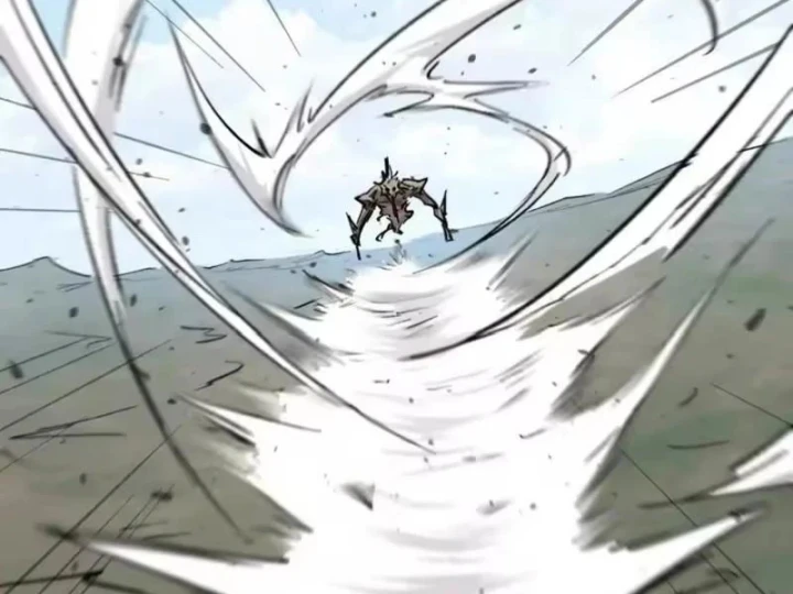 Cương Thi Tiên Sinh Chapter 195.4 - 14