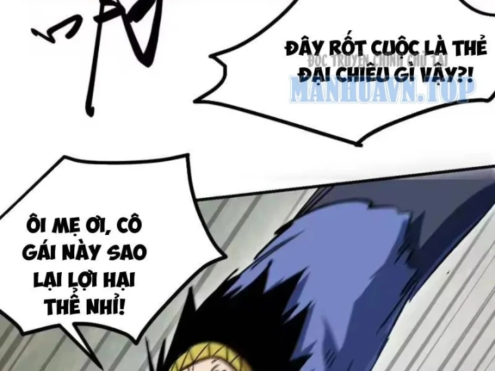 Cương Thi Tiên Sinh Chapter 195.4 - 28