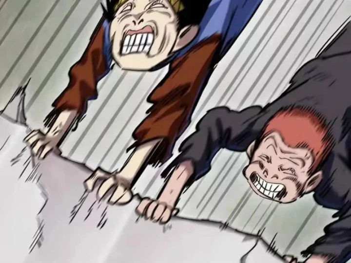 Cương Thi Tiên Sinh Chapter 195.4 - 29