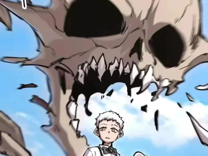 Cương Thi Tiên Sinh Chapter 195.4 - 37