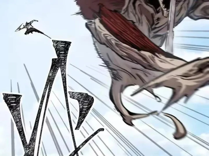 Cương Thi Tiên Sinh Chapter 195.4 - 73