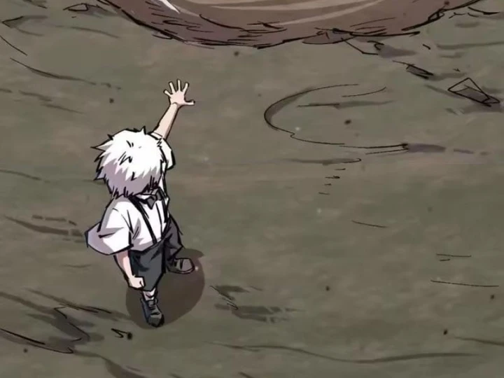 Cương Thi Tiên Sinh Chapter 195.5 - 5