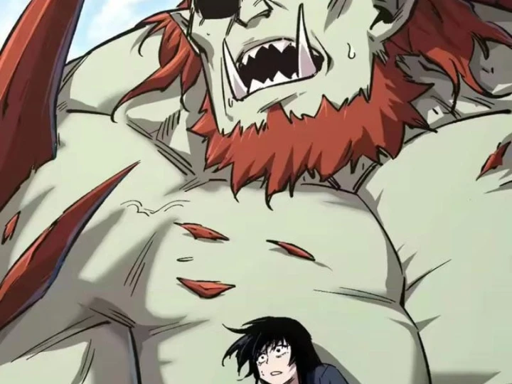 Cương Thi Tiên Sinh Chapter 195.5 - 8