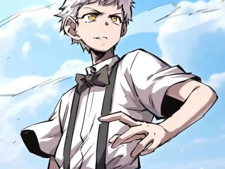 Cương Thi Tiên Sinh Chapter 195.5 - 13