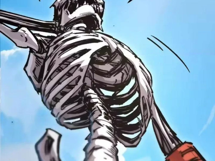 Cương Thi Tiên Sinh Chapter 195.5 - 23