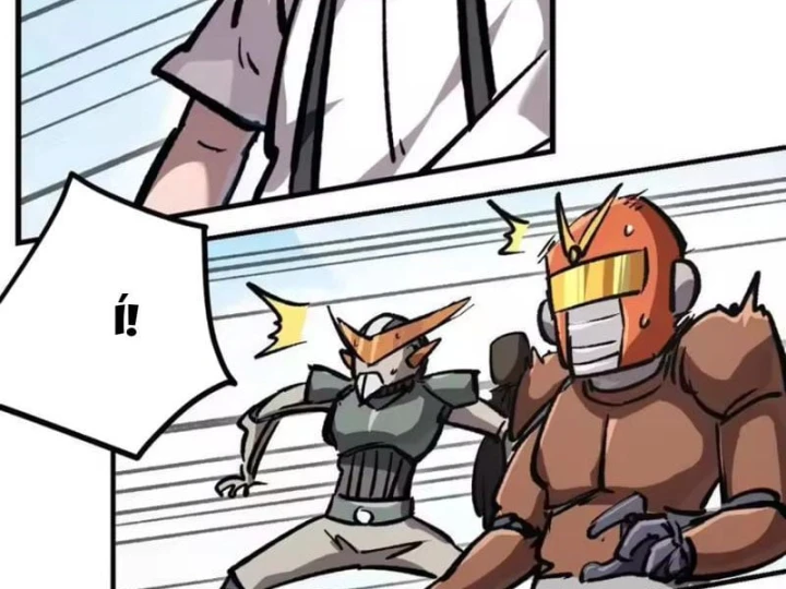 Cương Thi Tiên Sinh Chapter 195.5 - 27