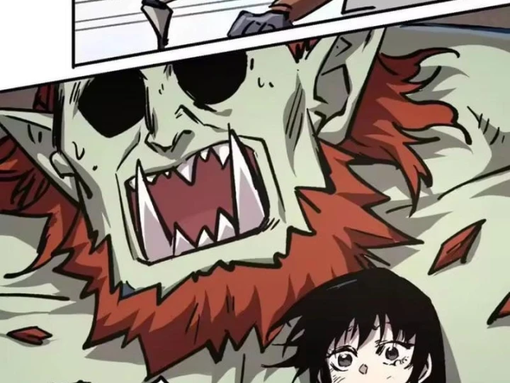 Cương Thi Tiên Sinh Chapter 195.5 - 28