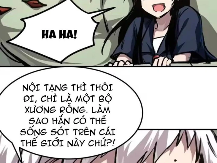 Cương Thi Tiên Sinh Chapter 195.5 - 29