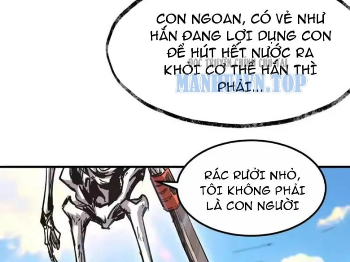 Cương Thi Tiên Sinh Chapter 195.5 - 31