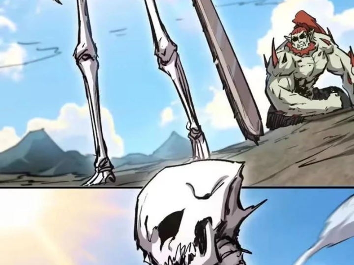 Cương Thi Tiên Sinh Chapter 195.5 - 32