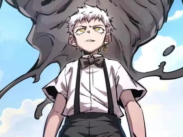 Cương Thi Tiên Sinh Chapter 195.5 - 37