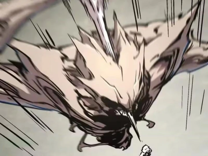 Cương Thi Tiên Sinh Chapter 195.5 - 40