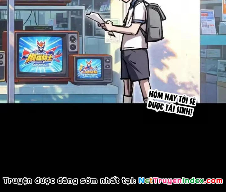 Cương Thi Tiên Sinh Chapter 195.5 - 57