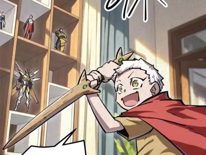 Cương Thi Tiên Sinh Chapter 195.5 - 63