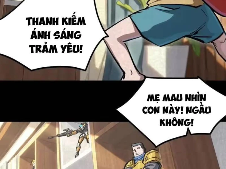 Cương Thi Tiên Sinh Chapter 195.5 - 64