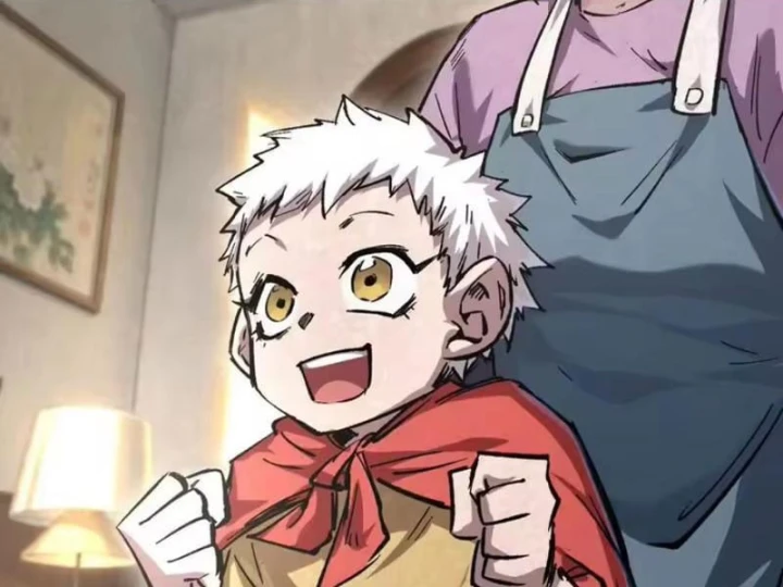 Cương Thi Tiên Sinh Chapter 195.5 - 66