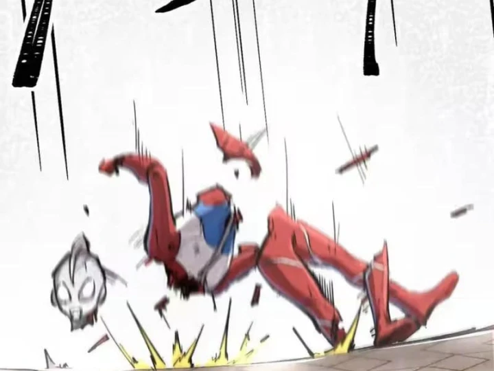 Cương Thi Tiên Sinh Chapter 195.5 - 70