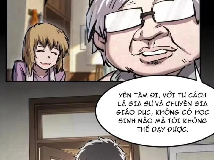 Cương Thi Tiên Sinh Chapter 195.5 - 74