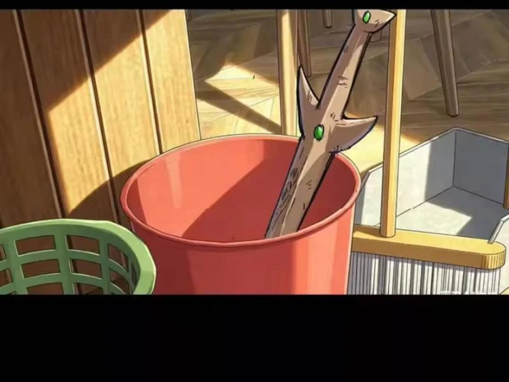 Cương Thi Tiên Sinh Chapter 195.5 - 96