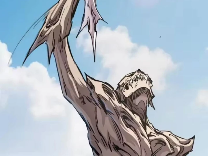 Cương Thi Tiên Sinh Chapter 195.5 - 117