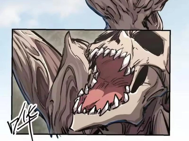 Cương Thi Tiên Sinh Chapter 195.5 - 118