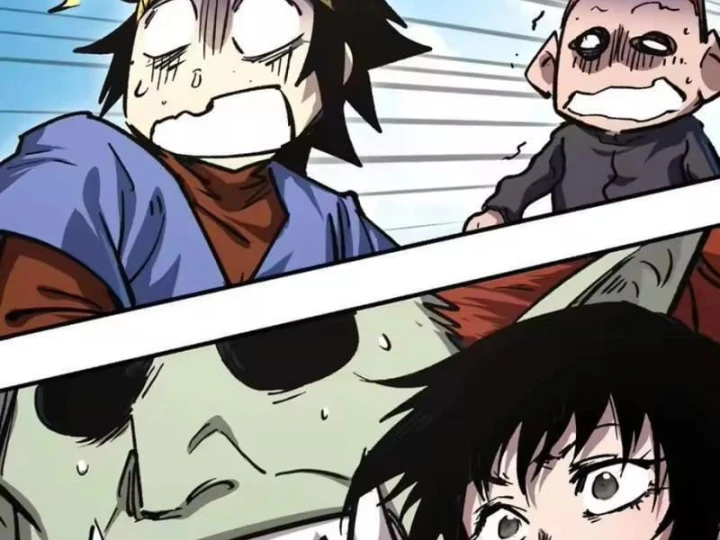 Cương Thi Tiên Sinh Chapter 195.5 - 120