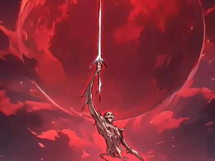 Cương Thi Tiên Sinh Chapter 195.5 - 125