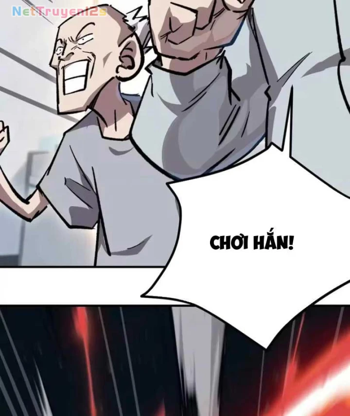 Cương Thi Tiên Sinh Chapter 196 - 21